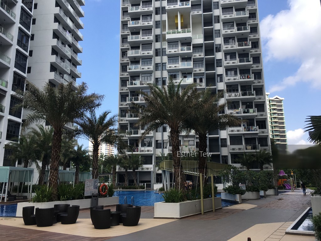 Urban Vista (D16), Condominium #151249152